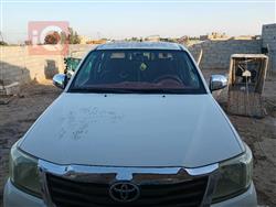 تۆیۆتا هایلۆکس